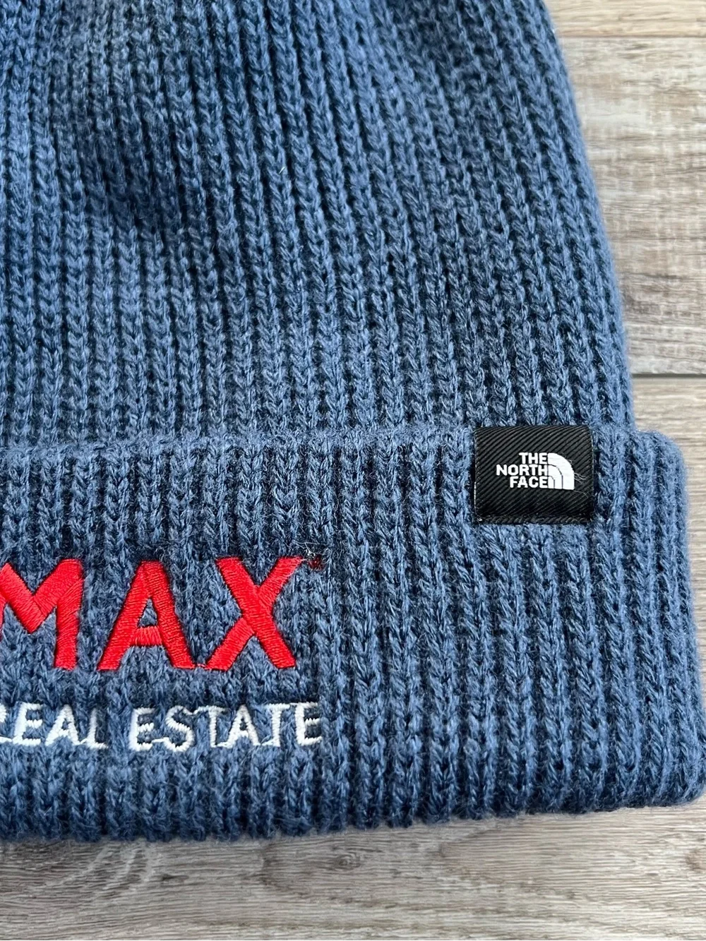 NWT North Face X Re/Max Adult Beanie